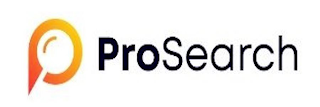 PROSEARCH logo