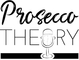 PROSECCO THEORY logo