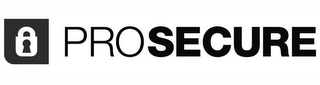 PROSECURE logo