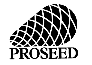 PROSEED logo