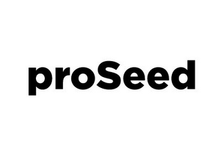 PROSEED logo