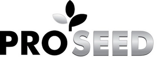 PROSEED logo