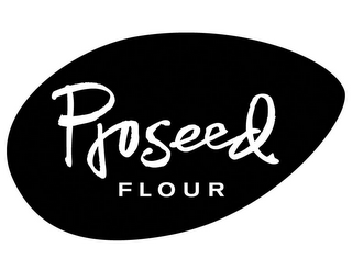 PROSEED FLOUR logo
