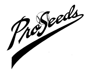 PROSEEDS logo