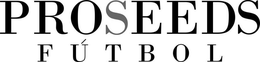 PROSEEDS FÚTBOL logo