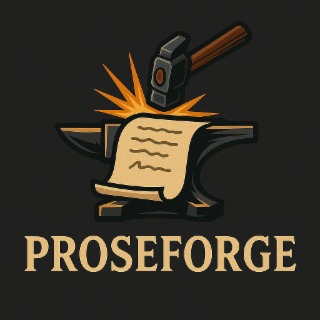 PROSEFORGE logo