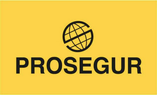 PROSEGUR logo