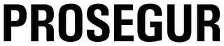 PROSEGUR logo