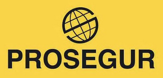 PROSEGUR logo