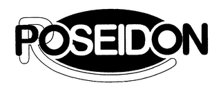 PROSEIDON logo