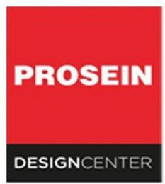 PROSEIN DESIGN CENTER logo