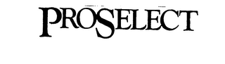 PROSELECT logo