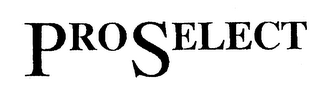 PROSELECT logo