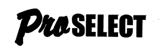 PROSELECT logo
