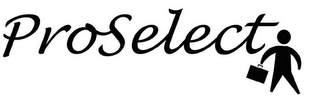 PROSELECT logo