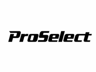 PROSELECT logo