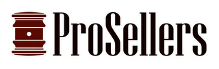 PROSELLERS logo