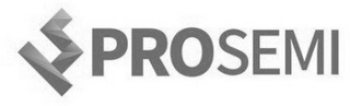 PROSEMI logo
