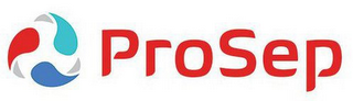PROSEP logo
