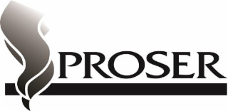 PROSER logo