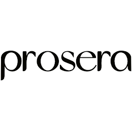 PROSERA logo