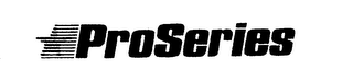 PROSERIES logo