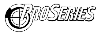 PROSERIES logo