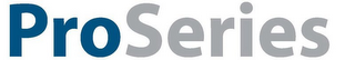 PROSERIES logo