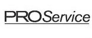 PROSERVICE logo