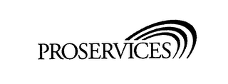 PROSERVICES logo