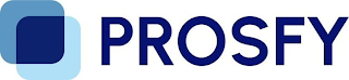 PROSFY logo