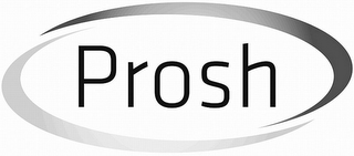 PROSH logo