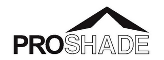 PROSHADE logo