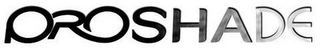 PROSHADE logo