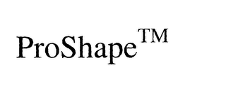 PROSHAPETM logo