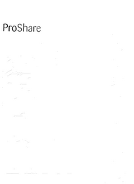 PROSHARE logo