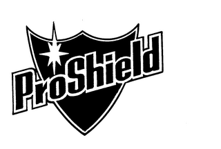 PROSHIELD logo