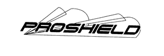 PROSHIELD logo
