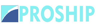 PROSHIP logo