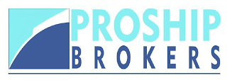 PROSHIP BROKERS logo
