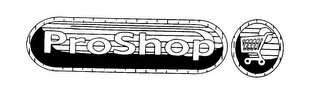 PROSHOP logo