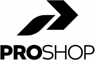 PROSHOP logo