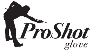 PROSHOT GLOVE logo