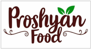 PROSHYAN FOOD