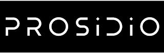 PROSIDIO logo