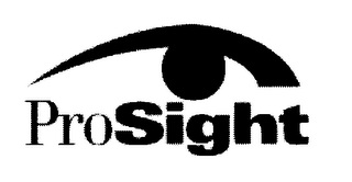 PROSIGHT logo