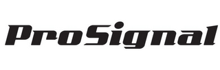 PROSIGNAL logo