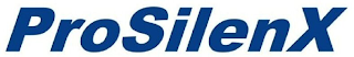 PROSILENX logo