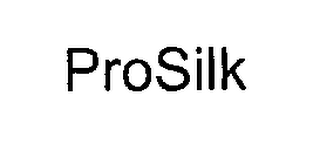 PROSILK logo