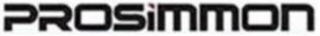 PROSIMMON logo